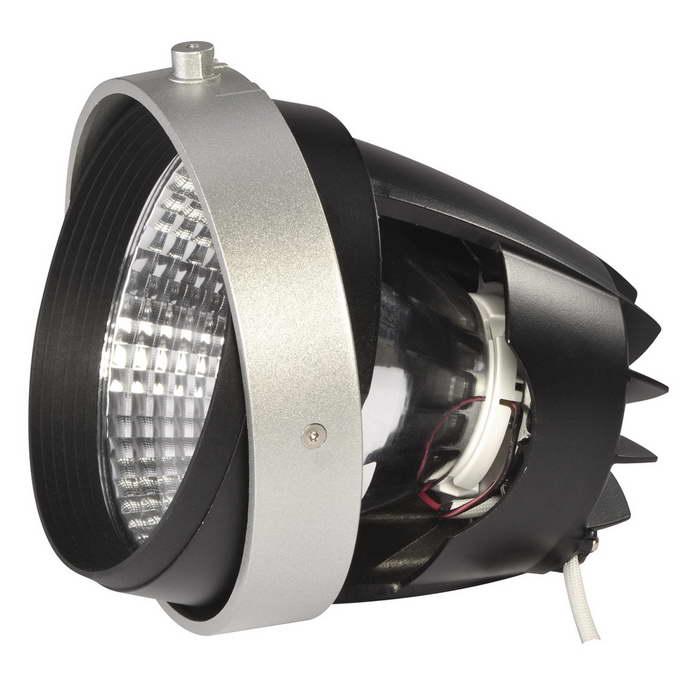 SLV 115193 AIXLIGHT® PRO, COB LED MODULE светильник 25/39Вт с LED 3000К
