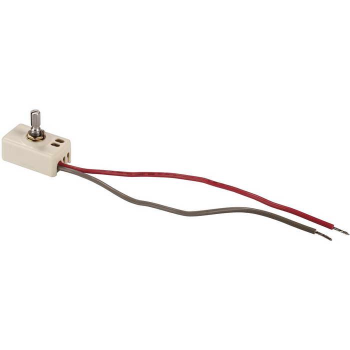 SLV 470505 EP1-DIMMER потенциометр  для приборов с управляющим напряжением 1-10В