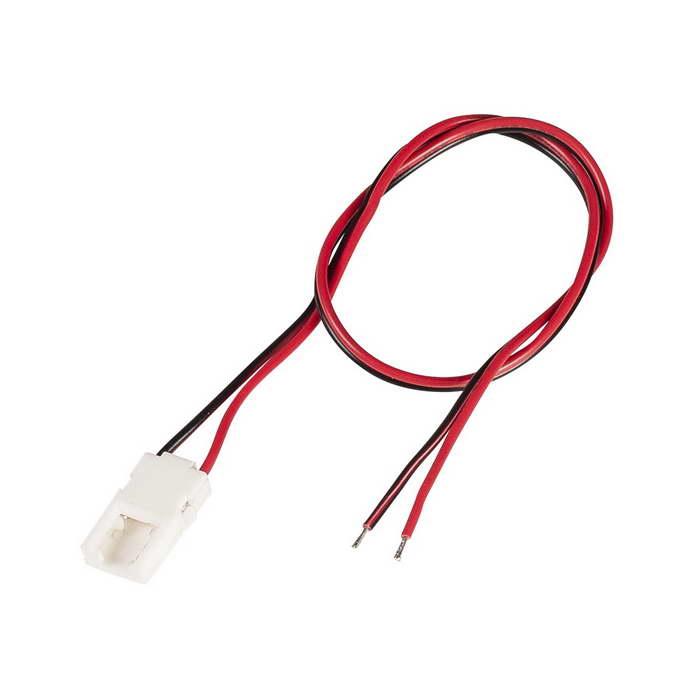 SLV 1002141 FLEXSTRIP LED, кабель питания 50см с разъёмом для ленты 10мм, 3А макс.