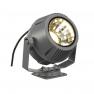 SLV 231092 FLAC BEAM® светильник накладной IP65 18Вт с LED 3000К, 1250лм, 60°