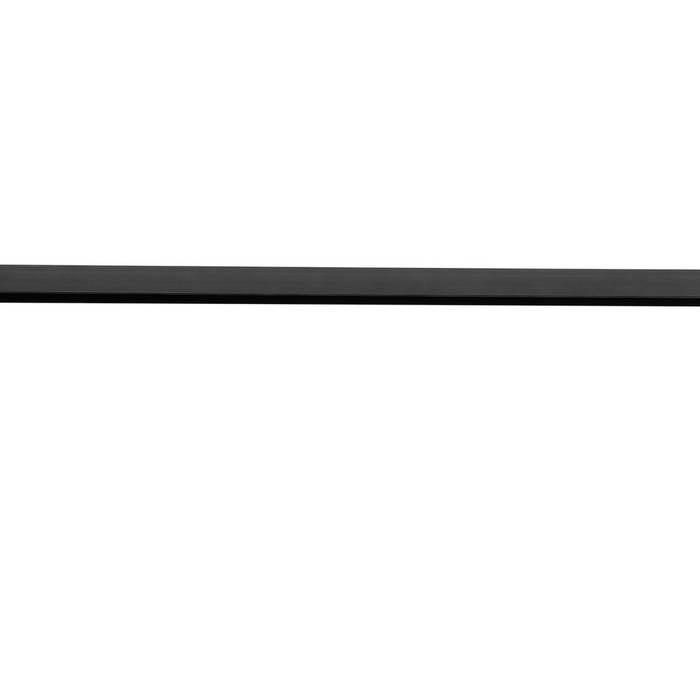 SLV 188500 M-TRACK шинопровод 2м, 12В DC, 9А макс., магнитный, черный