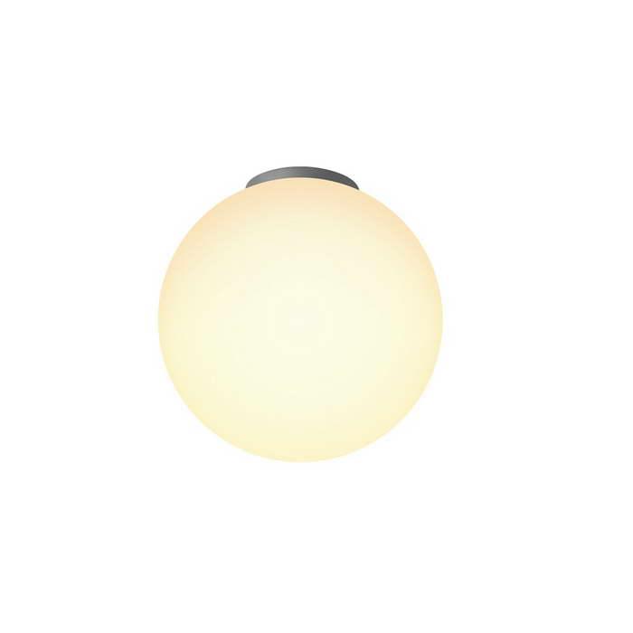 SLV 1002051 ROTOBALL 25 CL светильник потолочный для лампы E27 24Вт макс.