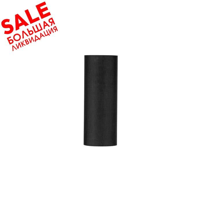 SLV 156140 FENDA, абажур-цилиндр  диам. 15 см, черный (40Вт макс.) распродажа
