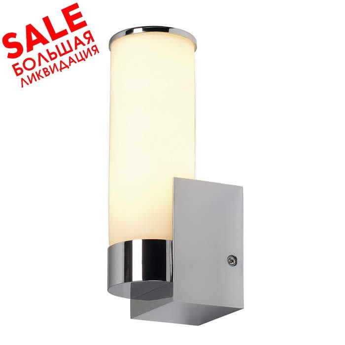 SLV 147532 CAMARA SINGLE светильник настенный IP44 для лампы E14 60Вт макс. распродажа