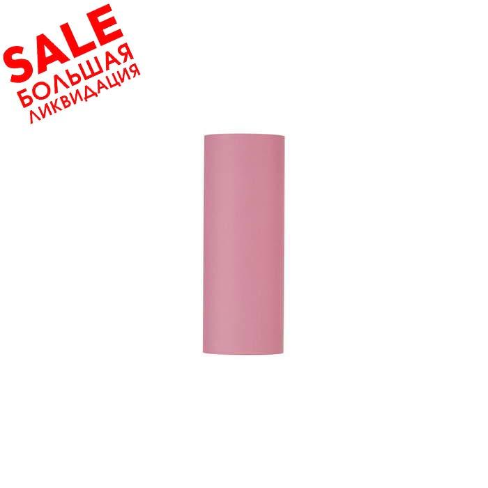 SLV 156149 FENDA, абажур-цилиндр диам. 15 см, розовый (40Вт макс.) распродажа