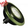 SLV 570512 LED ES111 источник света CREE XB-D LED, 230В, 17.5Вт,  30°, 2700K распродажа