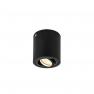 SLV 1002010 TRILEDO ROUND GU10 CL светильник потолочный для лампы GU10 50Вт макс.
