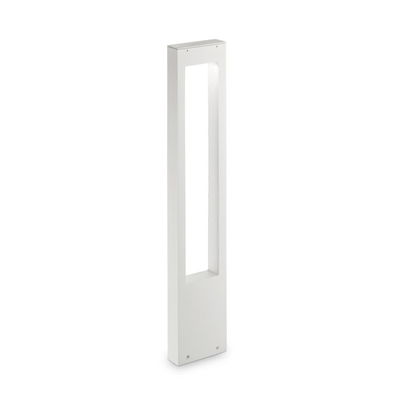 Ideal Lux <strong>VEGA</strong> PT1 BIANCO светильник белый 136035