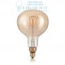 Ideal Lux VINTAGE XL E27 4W GLOBO SMALL 2200K DIMMER 223940