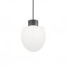 Ideal Lux CONCERTO SP1 ANTRACITE уличный подвесной светильник  149974