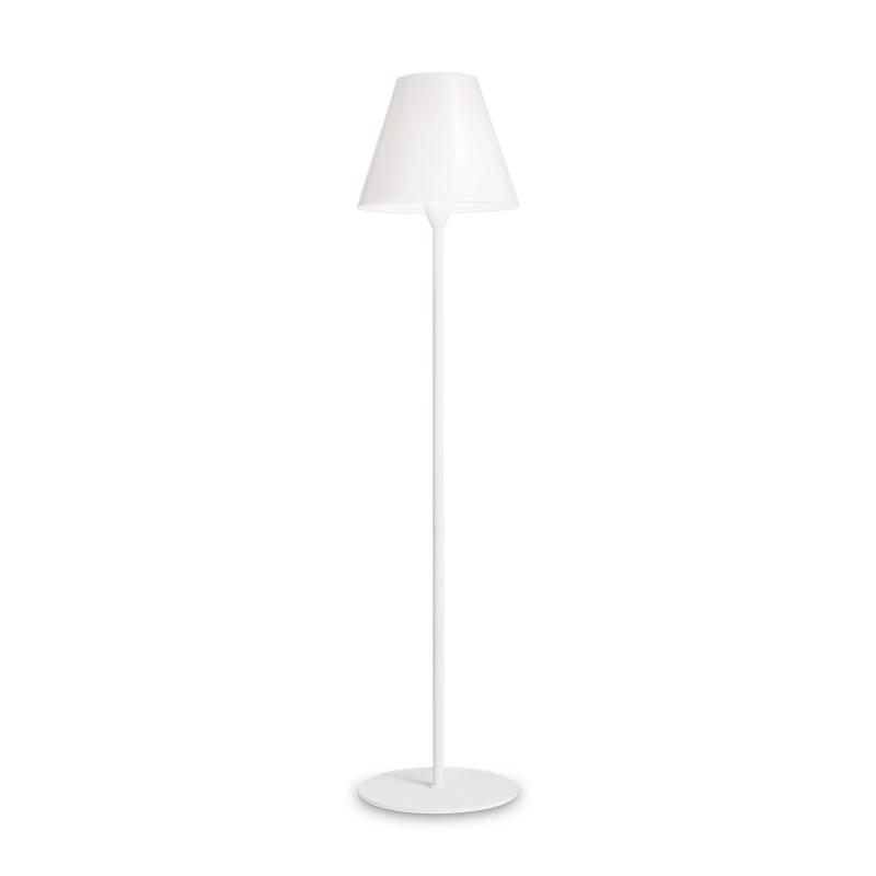 Ideal Lux ITACA PT1 светильник белый 180953