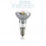 Ideal Lux LED CLASSIC E14 4W SPOT CROMO 3000K 101255