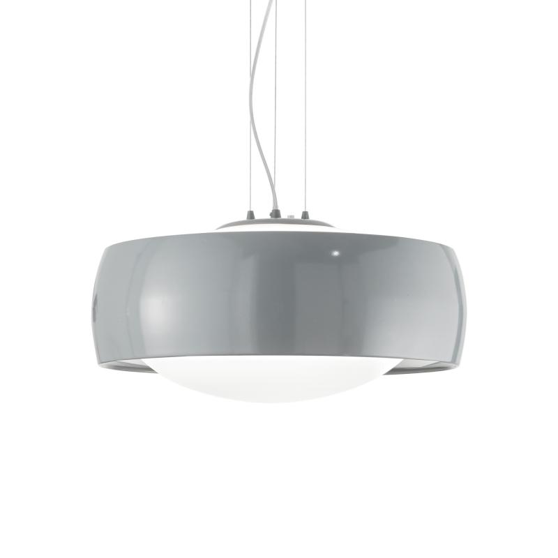 Ideal Lux COMFORT SP1 GRIGIO подвесной светильник  159560