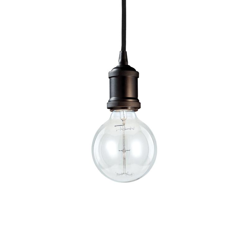 Ideal Lux FRIDA SP1 NERO подвесной светильник черный 139425