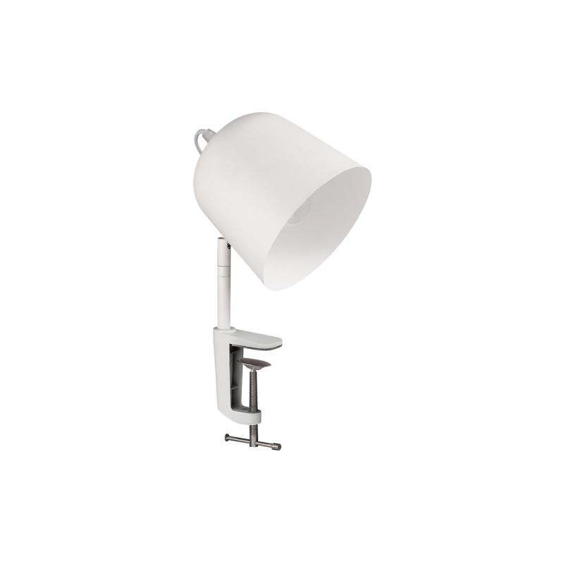 Ideal Lux LIMBO AP1 BIANCO накладной светильник белый 180212