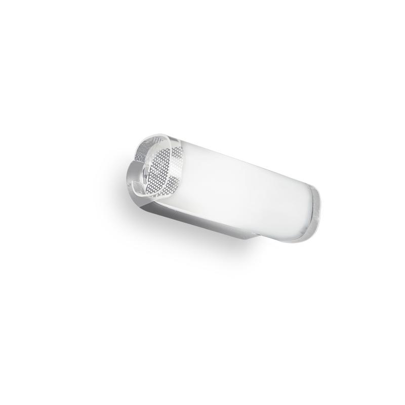 Ideal Lux LULU' AP1 накладной светильник белый 060774