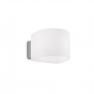 Ideal Lux PUZZLE AP1 BIANCO накладной светильник белый 035185