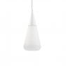 Ideal Lux WAVE SP1 подвесной светильник белый 176260