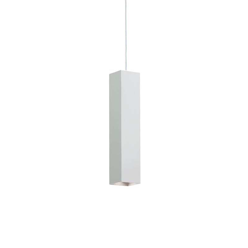 Ideal Lux SKY SP1 BIANCO подвесной светильник белый 126906