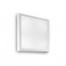 Ideal Lux STORM PL4 потолочный светильник белый 116105