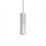 Ideal Lux SKY SP1 ARGENTO подвесной светильник серый 136929