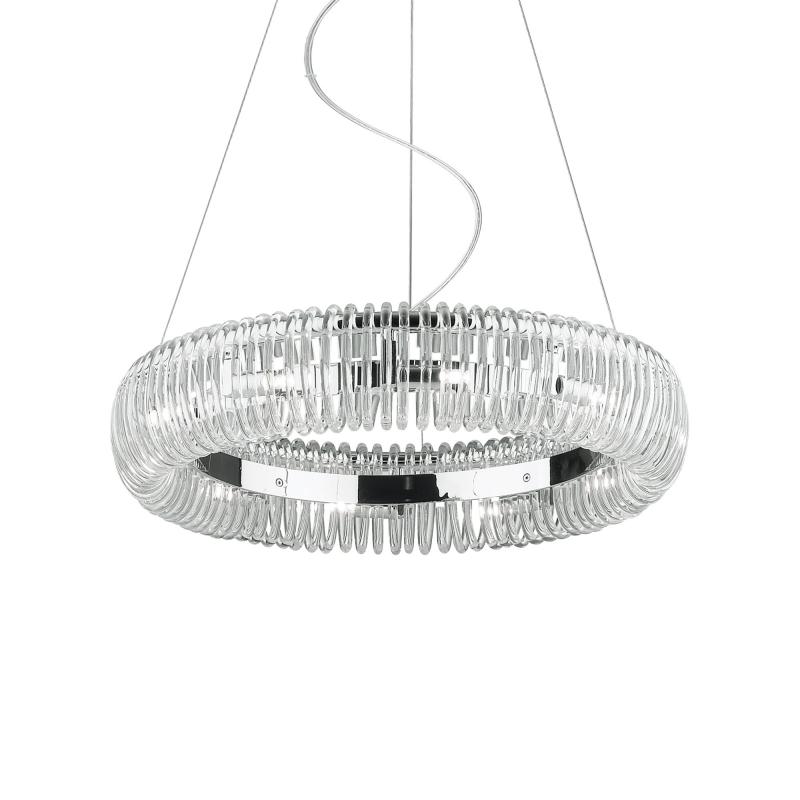Ideal Lux QUEEN SP3 подвесной светильник  079400