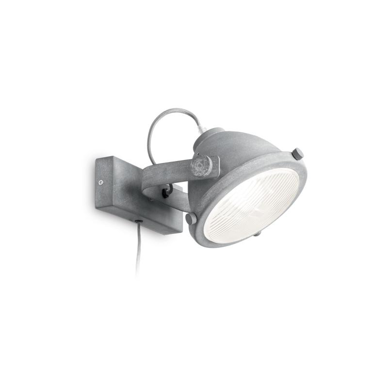 Ideal Lux REFLECTOR AP1 накладной светильник  155630