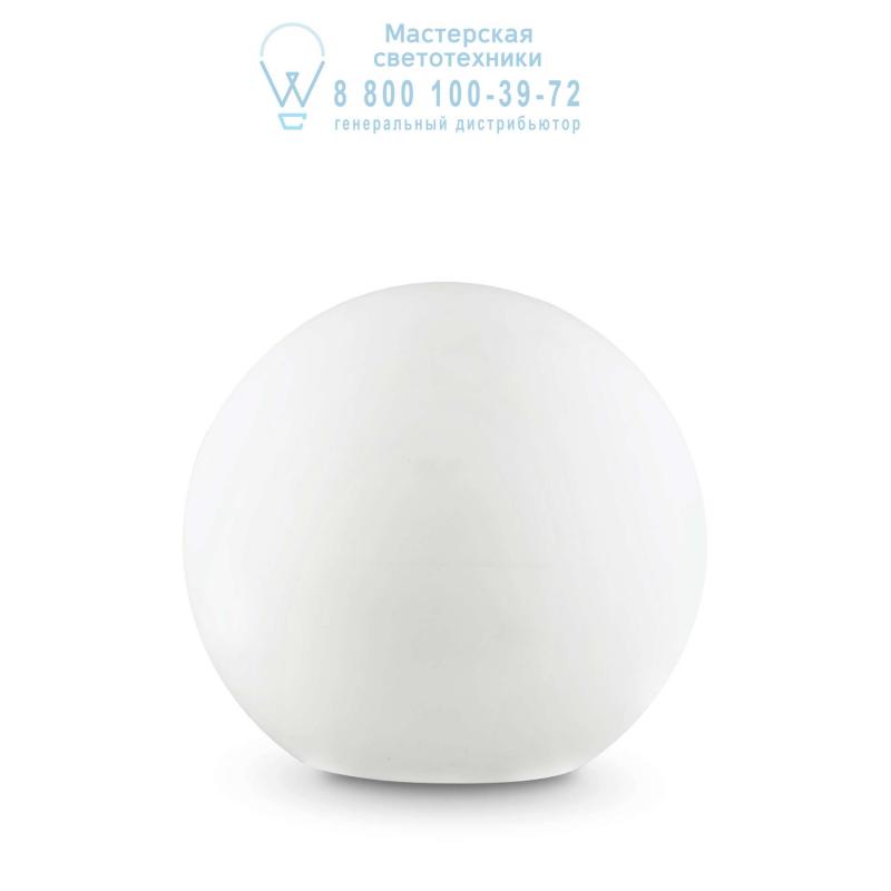 Ideal Lux SOLE PT1 BIG светильник белый 191614