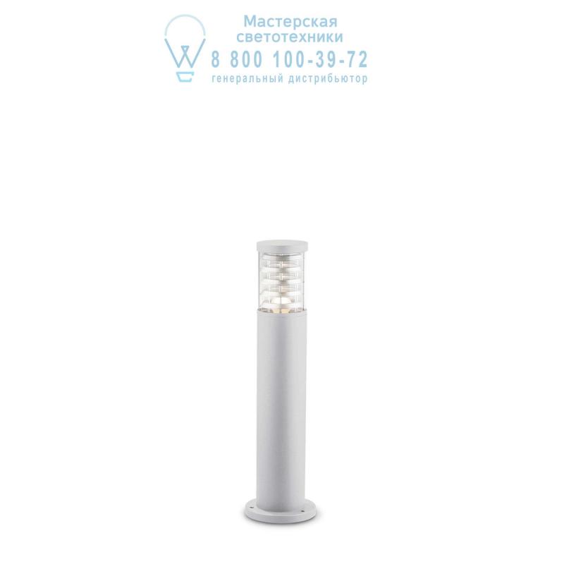 Ideal Lux TRONCO PT1 SMALL BIANCO светильник белый 109145