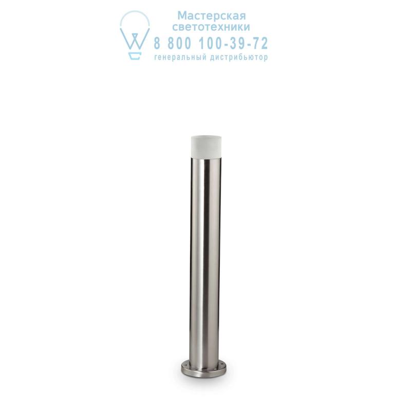 Ideal Lux VENUS PT1 SMALL ACCIAIO светильник сталь 010892