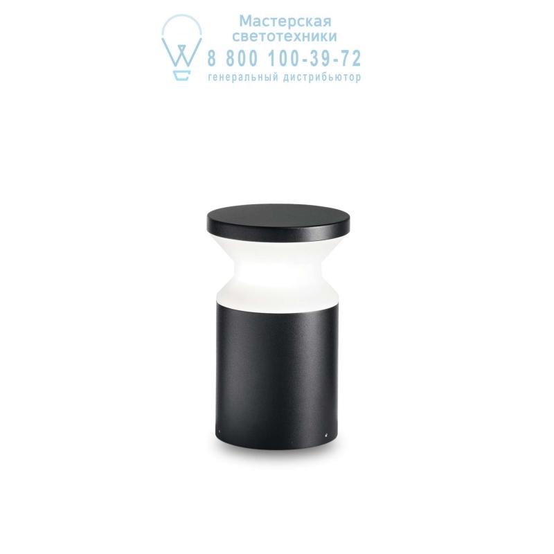 Ideal Lux TORRE PT1 SMALL NERO светильник черный 186979
