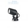 Ideal Lux MINITOMMY PT1 NERO светильник черный 120201