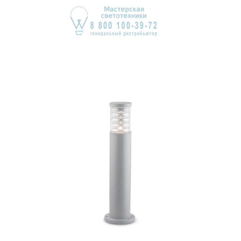Ideal Lux TRONCO PT1 SMALL GRIGIO светильник  026954