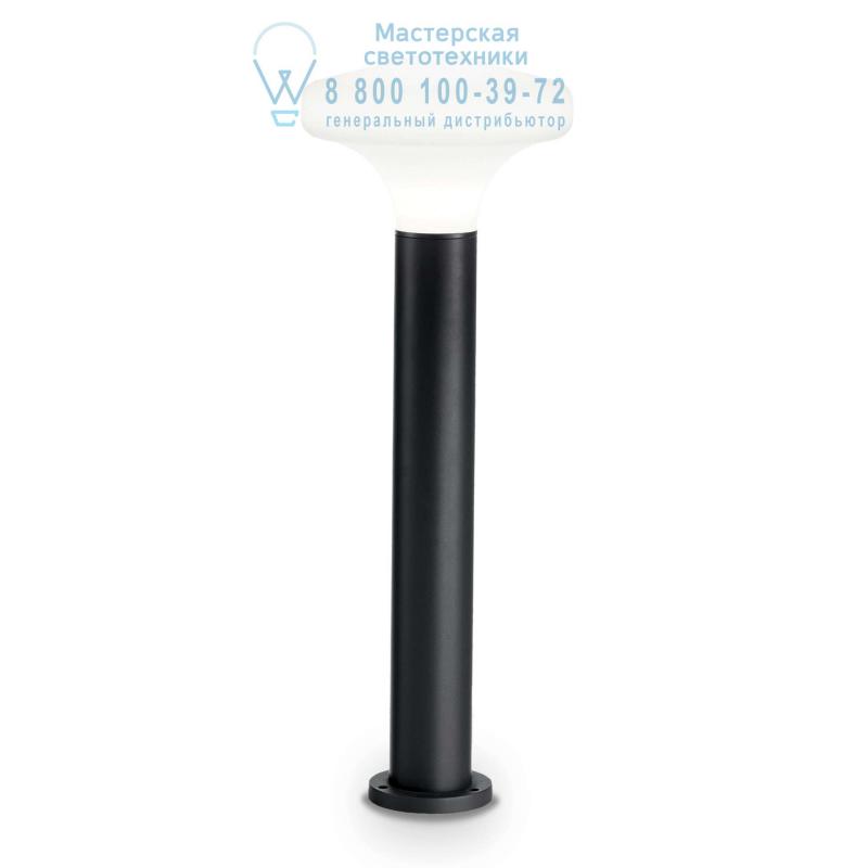 Ideal Lux SOUND PT1 H60 NERO светильник черный 146850