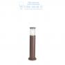 Ideal Lux TRONCO PT1 SMALL COFFEE светильник  163758