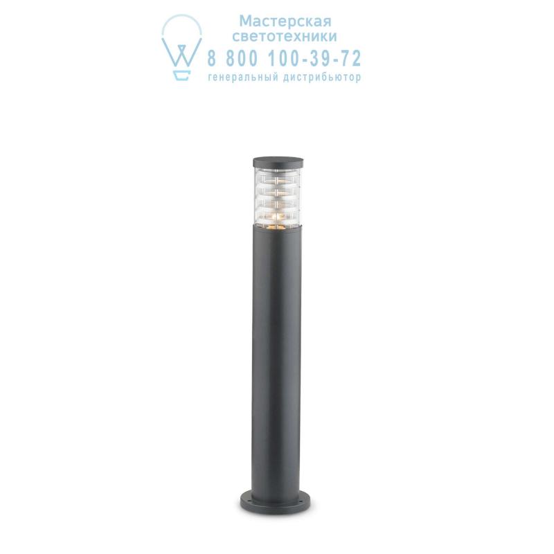 Ideal Lux TRONCO PT1 BIG ANTRACITE светильник  026992