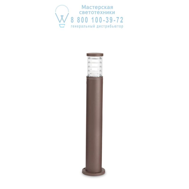 Ideal Lux TRONCO PT1 BIG COFFEE светильник  163741