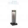 Ideal Lux TITANO PT1 SMALL GRANITO светильник  157856