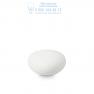 Ideal Lux SASSO PT1 D30 светильник белый 161754