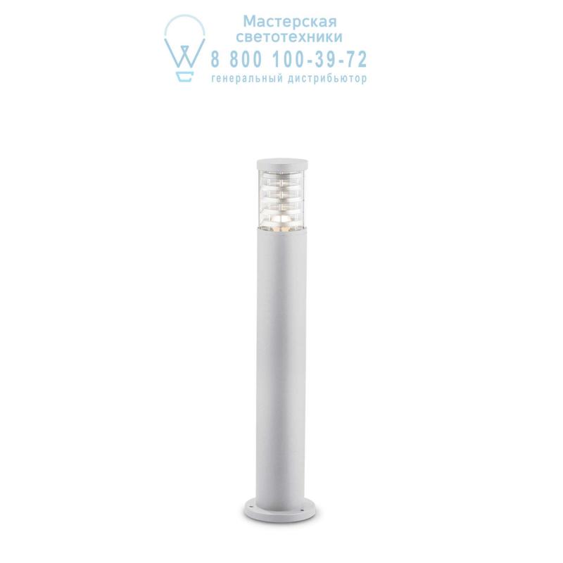 Ideal Lux TRONCO PT1 BIG BIANCO светильник белый 109138