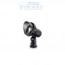 Ideal Lux TERRA PT1 SMALL NERO светильник черный 046211