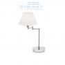 Ideal Lux BEVERLY TL1 CROMO настольная лампа хром 126760
