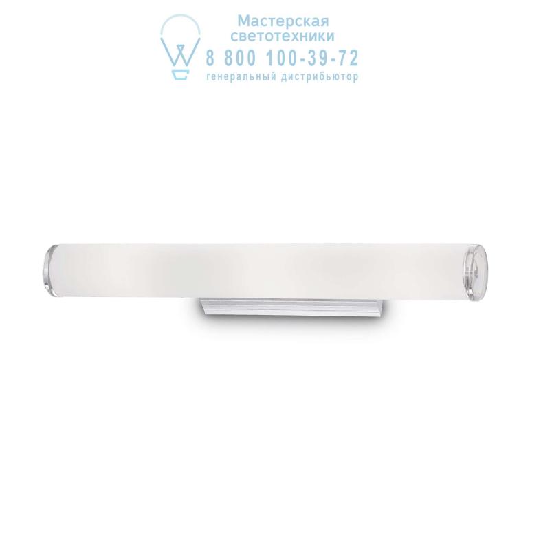 Ideal Lux CAMERINO AP3 накладной светильник белый 027098