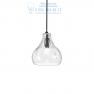 Ideal Lux COGNAC-4 SP1 подвесной светильник прозрачный 167022