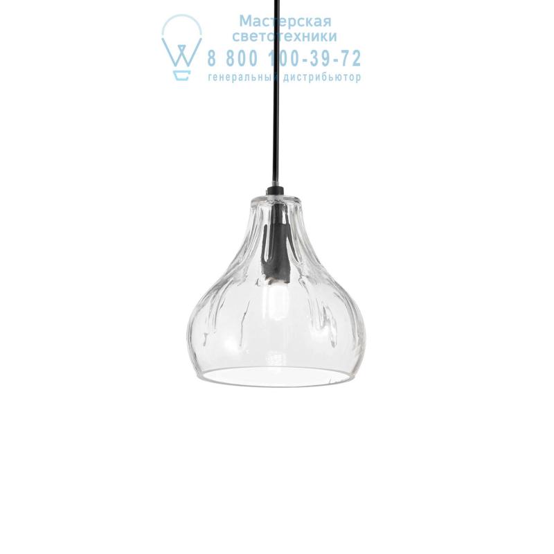 Ideal Lux COGNAC-4 SP1 подвесной светильник прозрачный 167022