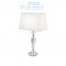 Ideal Lux KATE-3 TL1 SQUARE настольная лампа белый 110516