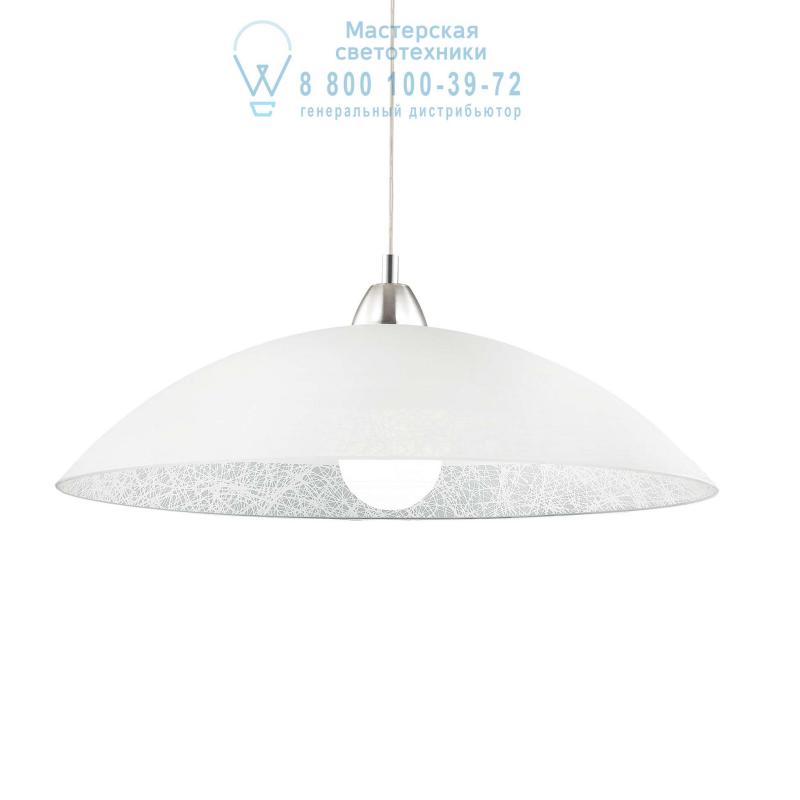 Ideal Lux LANA SP1 D60 подвесной светильник белый 068176