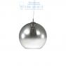 Ideal Lux DISCOVERY FADE SP1 D30 подвесной светильник  149592