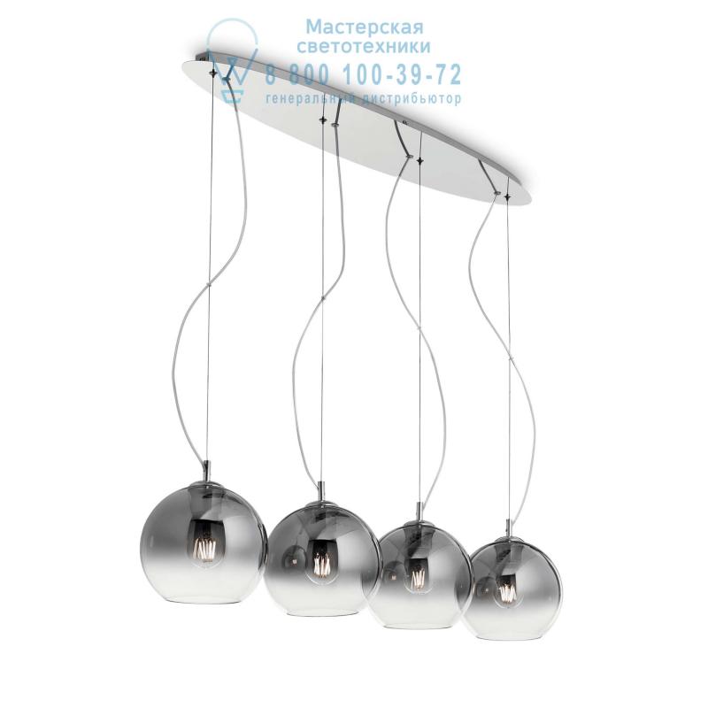 Ideal Lux DISCOVERY FADE SP4 подвесной светильник  149561