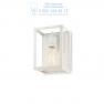 Ideal Lux IGOR AP1 BIANCO накладной светильник белый 149684